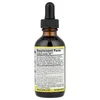 Kids Herbal Glycerite, Herbal Cough Elixir, 2 fl oz (60 ml) image 2