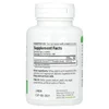 Aged Garlic Extract, Cardiovascular, Original Formula 100, 200 Tablets (300 mg per Tablet) image 2