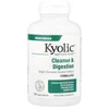 Aged Garlic Extract™, Cleanse & Digestion, Formula 102, 200 Veggie Capsules