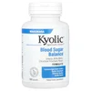 Aged Garlic Extract™, Blood Sugar Balance, Formula 112, 100 Capsules