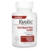 Aged Garlic Extract™, Red Yeast Rice Plus CoQ10, Formula 114, 75 Capsules