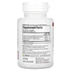 Aged Garlic Extract™, Red Yeast Rice Plus CoQ10,  Formula 114, 75 Capsules image 2