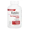 Aged Garlic Extract™, Red Yeast Rice plus CoQ10, Formula 114, 150 Capsules image 1