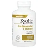Aged Garlic Extract™, Cardiovascular & Immune, Reserve Formula 200, 120 Capsules (600 mg per Capsule)