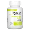 Aged Garlic Extract, Cardiovascular Health, Vegan Formula 300, 120 Vegan Capsules (300 mg per Capsule)