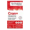 Kyo-Dophilus, Cran+ Probiotic , 60 Capsules image 1
