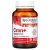 Kyo-Dophilus, Cran+ Probiotic , 60 Capsules image 3