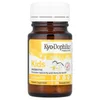 Kids Probiotic, Vanilla, 1 Billion CFU, 60 Chewable Tablets image 3