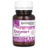 Kyo Dophilus, Enzyme + Probiotic, 60 Capsules image 3