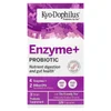 Kyo-Dophilus®, Enzyme+ Probiotic, 120 Capsules image 1