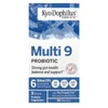 Kyo-Dophilus®, Multi 9 Probiotic, 6 Billion CFU, 90 Capsules image 1