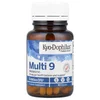 Kyo-Dophilus®, Multi 9 Probiotic, 6 Billion CFU, 90 Capsules image 3