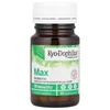 Kyo-Dophilus®, Max Probiotic, 50 Billion CFU, 30 Vegetarian Capsules image 3