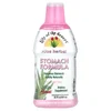 Aloe Herbal, Stomach Formula, Fresh Mint, 32 fl oz (960 ml)
