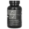 Benefits Line, Neuro Benefits, 90 Capsules