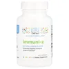 Immuni-Z, Natural Lemon, 60 Lozenges image 1