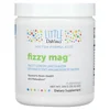 Fizzy Mag, Effervescent Magnesium Powder, Lemon Lime, 18.22 oz (516 g)