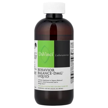 Behavior Balance-DMG™ Liquid, 10.14 fl oz (300 ml)