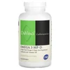 Omega 3 HP-D, 120 Softgels image 1