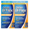 Joint Health, Triple Strength, 2 Pack, 80 Coated Tablets Each