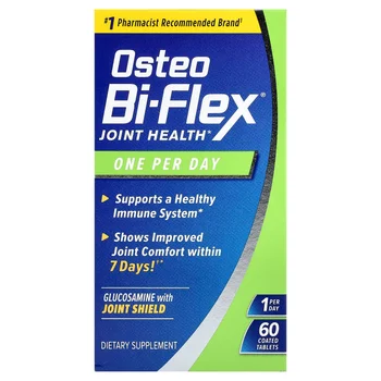 One Per Day Joint Health, 60 Coated Tablets