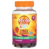 Kids, Fiber Gummies, Mixed Berry, 72 Gummies image 1