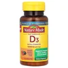 Fast Dissolve D3, Mixed Berry, 125 mcg (5,000 IU), 70 Tablets