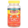 Kids First®, Vitamin C Gummies, Tangerine, 125 mg, 110 Gummies image 1