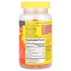 Kids First®, Vitamin C Gummies, Tangerine, 125 mg, 110 Gummies image 2