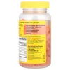 Kids First®, Vitamin C Gummies, Tangerine, 125 mg, 110 Gummies image 3