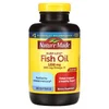Fish Oil, Burp-Less, 1,200 mg, 200 Softgels