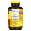 Fish Oil, Burp-Less, 1,200 mg, 200 Softgels image 2