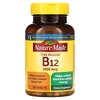 B12, Time Release, 1,000 mcg, 160 Tablets