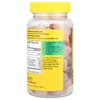Calcium with Vitamin D3 Gummies, Cherry, Orange & Strawberry, 80 Gummies image 3