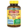 Magnesium Citrate, 120 Softgels (125 mg per Softgel) image 1
