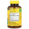 Magnesium Citrate, 120 Softgels (125 mg per Softgel) image 2