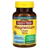 Magnesium Citrate, 60 Softgels (125 mg per Softgel) image 1