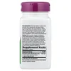 AloeMaxLax™ with Cascara Sagrada, 100 Vegan Capsules image 2