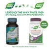 AloeMaxLax™ with Cascara Sagrada, 100 Vegan Capsules image 3