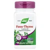 Fenu-Thyme, 100 Vegan Capsules
