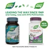 Eyebright, Herbal Blend, 100 Vegan Capsules image 3