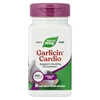 Garlicin Cardio®, 350 mg, 90 Vegan Tablets image 1