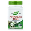 Astragalus Root, 100 Vegan Capsules (470 mg per Capsule)
