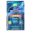 Fortify®, Daily Probiotic, Adults 50+, 30 Billion CFU, 30 Delayed-Release Capsules