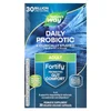 Fortify, Daily Probiotic, Adult, 30 Billion CFU, 30 Delayed-Release Capsules image 1