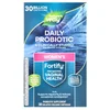 Fortify® Women's Daily Probiotic, 30 Billion CFU, 30 Delayed-Release Capsules