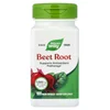 Beet Root, 100 Vegan Capsules (0.5 g per Capsule) image 1
