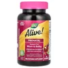 Alive! Prenatal Premium Gummy, Strawberry & Lemon, 75 Gummies