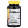 Alive!® Immune Gummy with Elderberry Extract, Grape & Cherry, 90 Gummies image 2