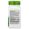 Black Cohosh Root, 540 mg, 100 Vegan Capsules image 2